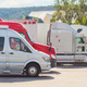 Illustration for article titled This $150,000 Airstream RV Is The Best Way To See America